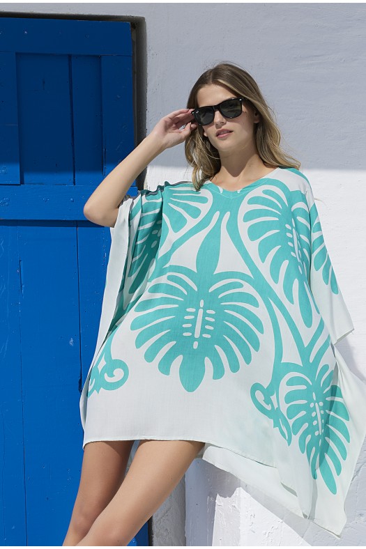 PONCHO SHORT REGINA